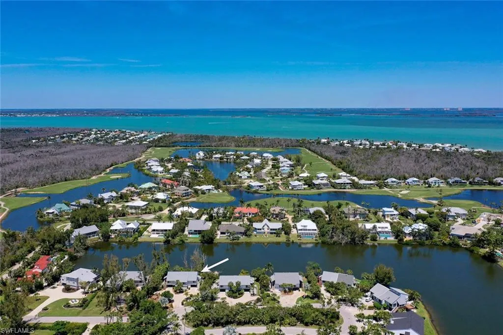 1446 Sandpiper CIR, Sanibel, FL 33957,225023720