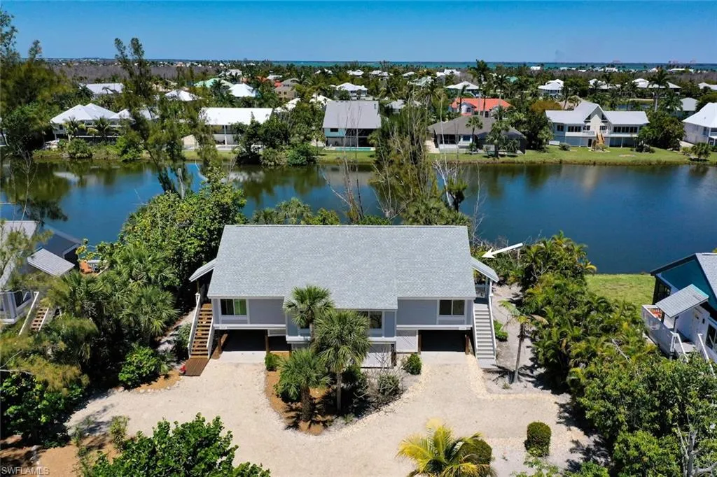 1446 Sandpiper CIR, Sanibel, FL 33957,225023720