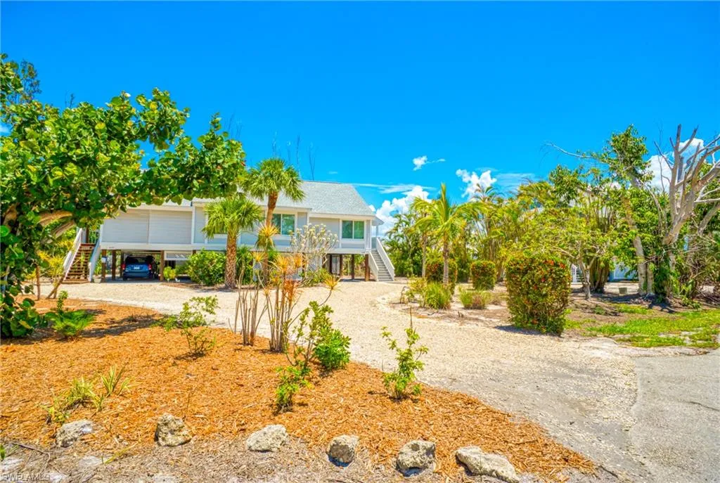 1446 Sandpiper CIR, Sanibel, FL 33957,225023720