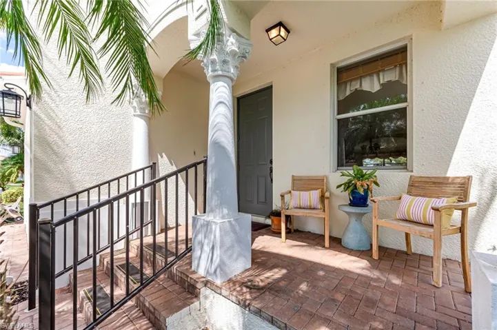 WEST FACING FRONT PORCH FOR BEAUTIFUL SUNSETS