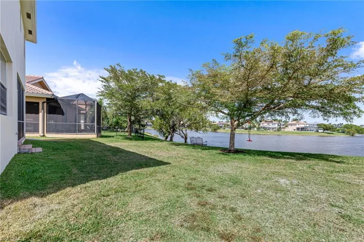 OVERSIZED CORNER LOT. ENOUGH ROOM FOR YOUR FUTURE POOL