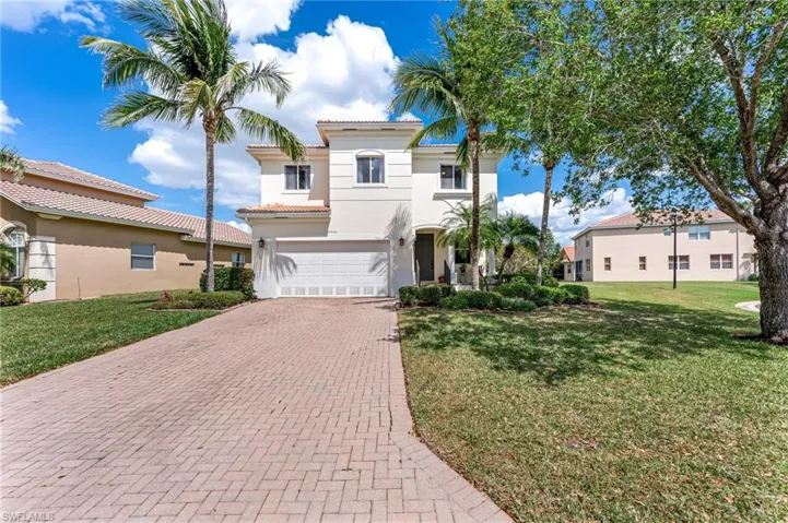 4 CAR DRIVEWAY
