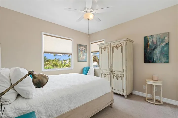 Upstairs Bedroom
