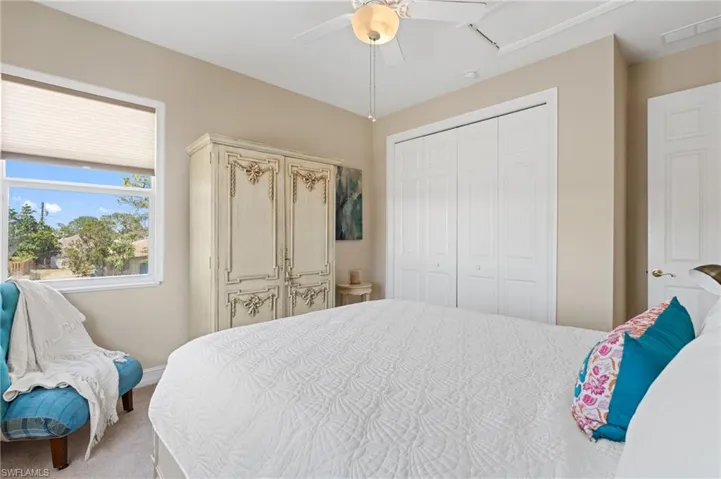 Upstairs Bedroom