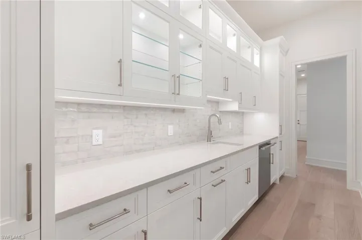 Butlers Pantry
