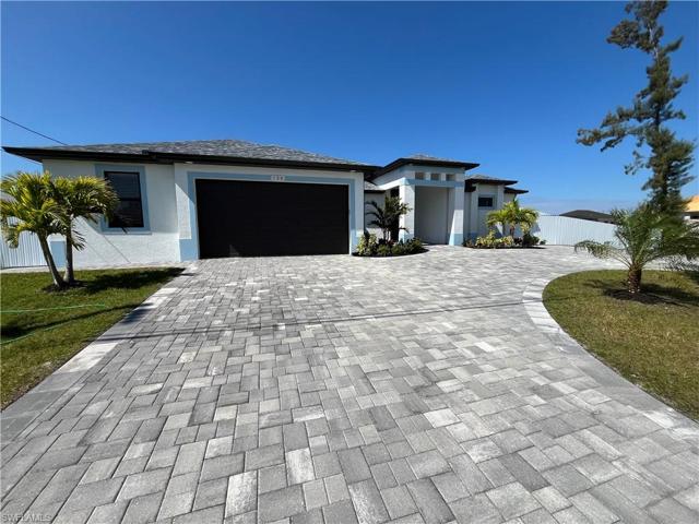 138 SW 35th  AVE, Cape Coral, FL 33991