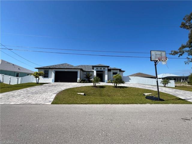 138 SW 35th  AVE, Cape Coral, FL 33991