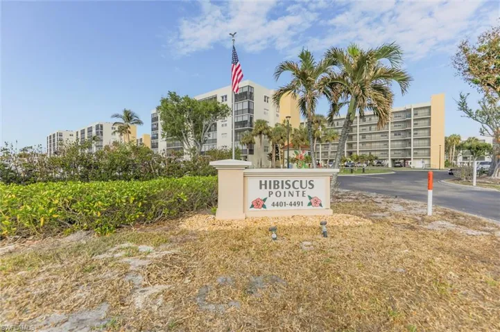 4481 Bay Beach Ln # 214, Fort Myers Beach, Florida 33931