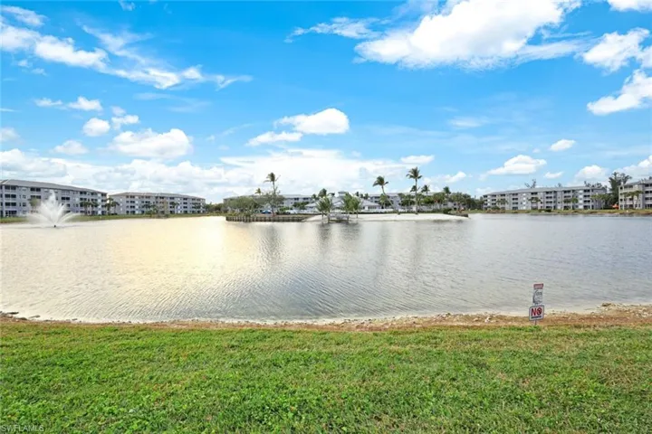 Water view