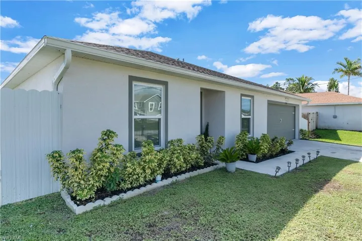 2539 NW 18th  AVE, Cape Coral, FL 33993