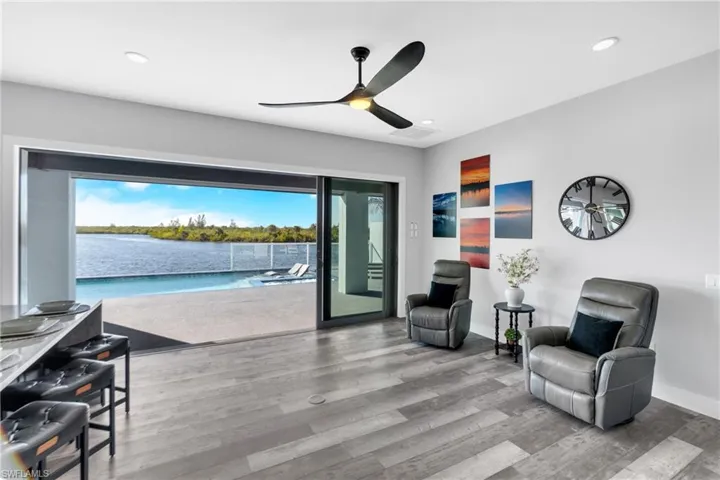 3434 Nw 46th Pl, Cape Coral, Florida 33993