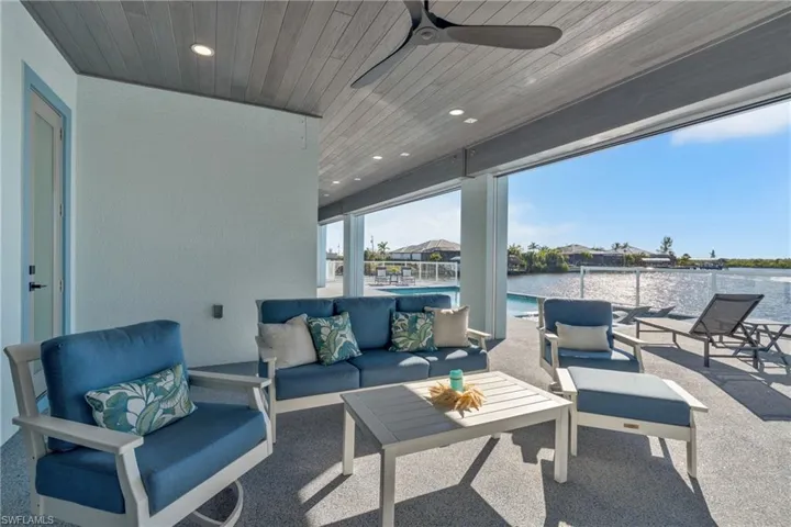 3434 Nw 46th Pl, Cape Coral, Florida 33993