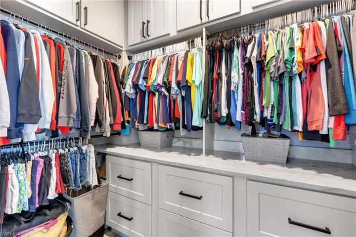 Primary Closet #2