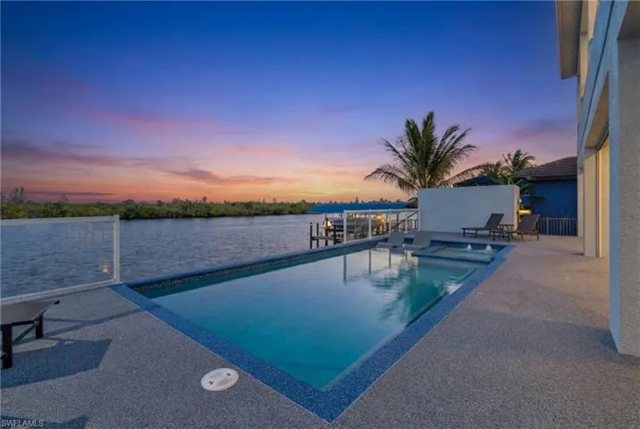 3434 Nw 46th Pl, Cape Coral, Florida 33993