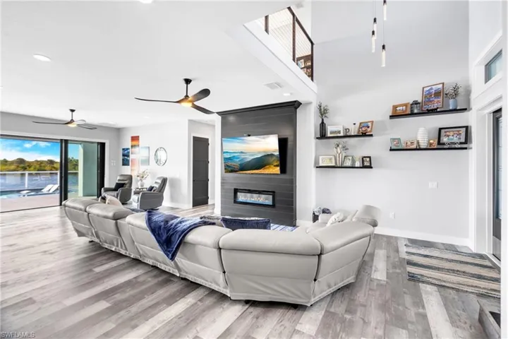 3434 Nw 46th Pl, Cape Coral, Florida 33993