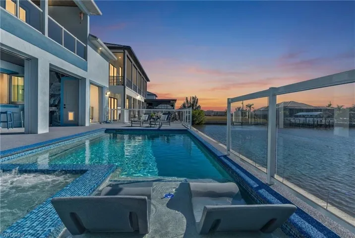 3434 Nw 46th Pl, Cape Coral, Florida 33993