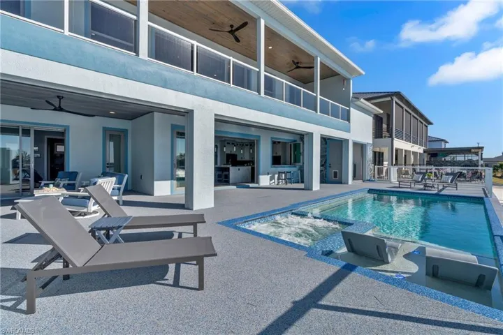 3434 Nw 46th Pl, Cape Coral, Florida 33993
