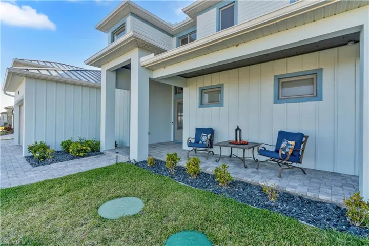 3434 Nw 46th Pl, Cape Coral, Florida 33993