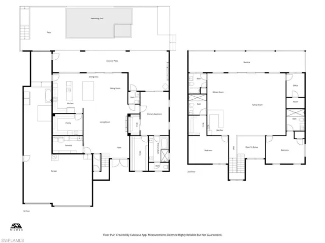 3434 Nw 46th Pl, Cape Coral, Florida 33993