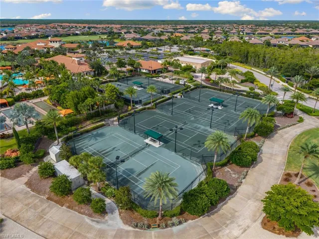 Amenity Campus