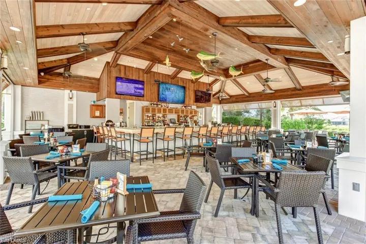 Bahama Bar