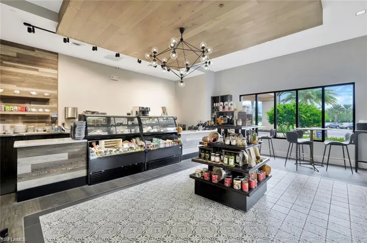 Private Cafe & Coffee Shop