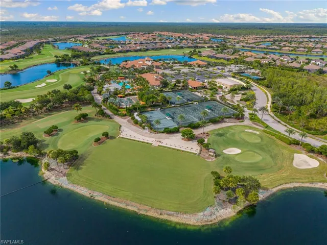 Amenity Campus