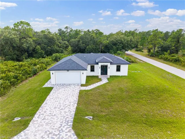 4100 E 14th St, Lehigh Acres, Florida 33972
