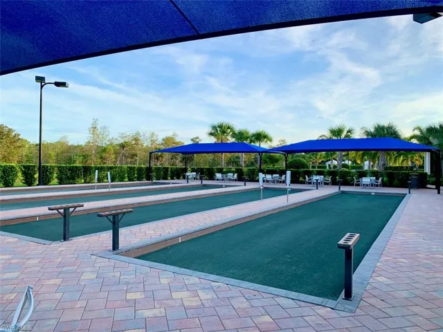 Bocce
