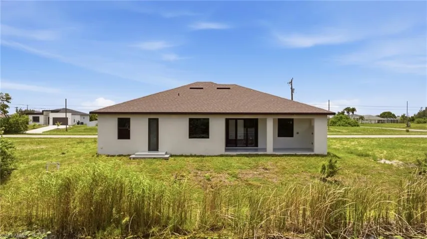 2929 Diplomat Pkwy W, Cape Coral, Florida 33993