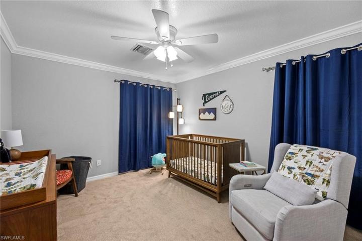 2nd guest bedroom