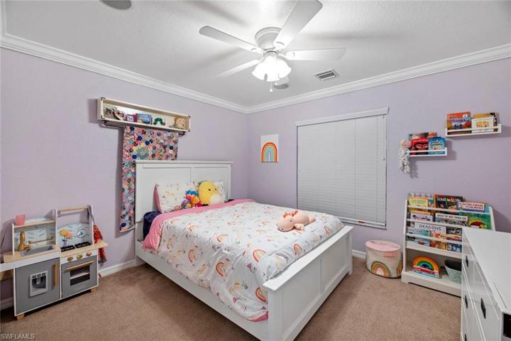 1st guest bedroom