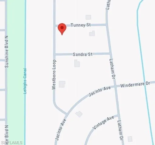 719 Tunney St, Lehigh Acres Fl 33972
