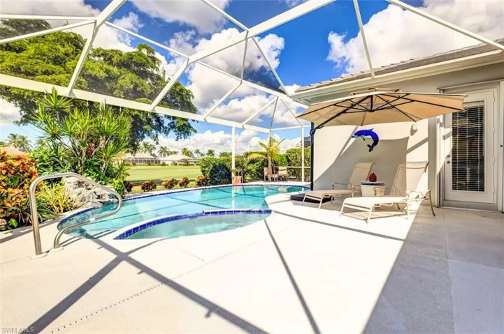 9141 Garden Pointe, Fort Myers, Florida 33908