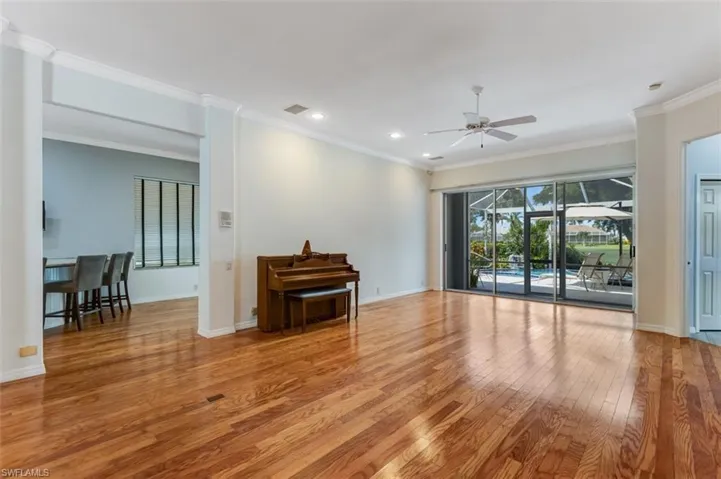 9141 Garden Pointe, Fort Myers, Florida 33908