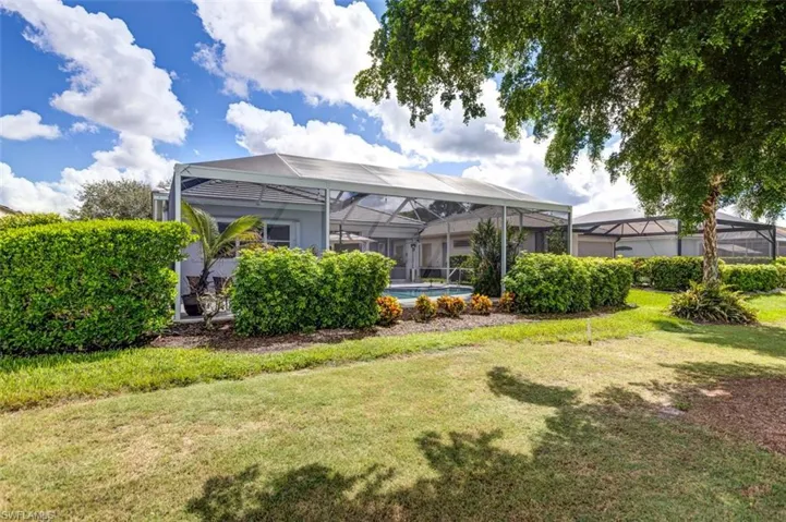 9141 Garden Pointe, Fort Myers, Florida 33908