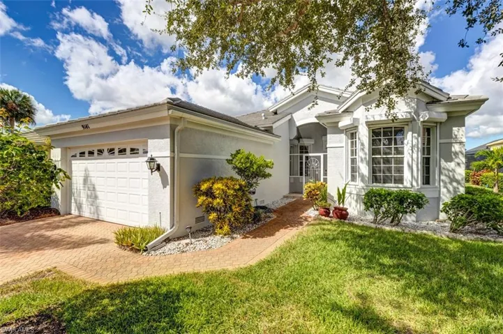 9141 Garden Pointe, Fort Myers, Florida 33908