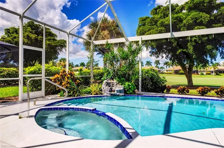 9141 Garden Pointe, Fort Myers, Florida 33908