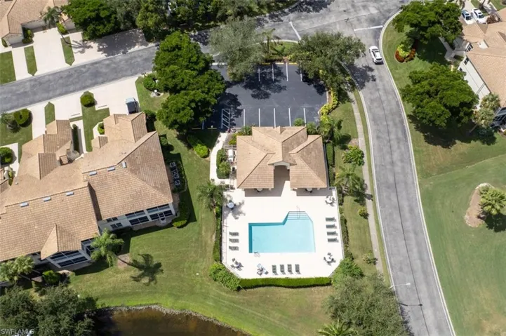 9141 Garden Pointe, Fort Myers, Florida 33908