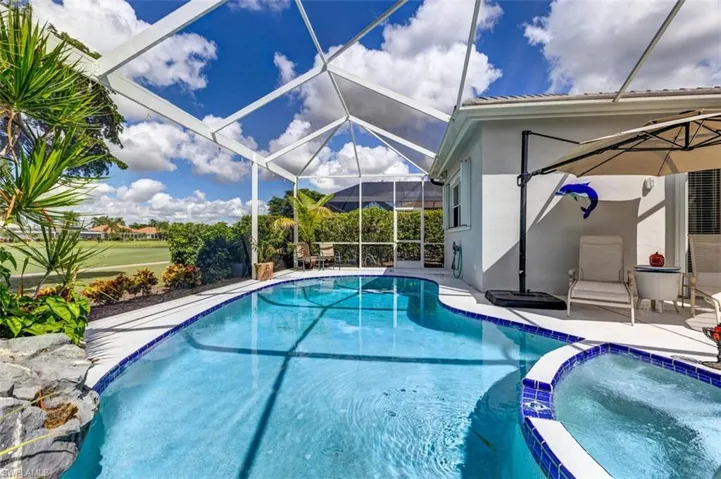 9141 Garden Pointe, Fort Myers, Florida 33908