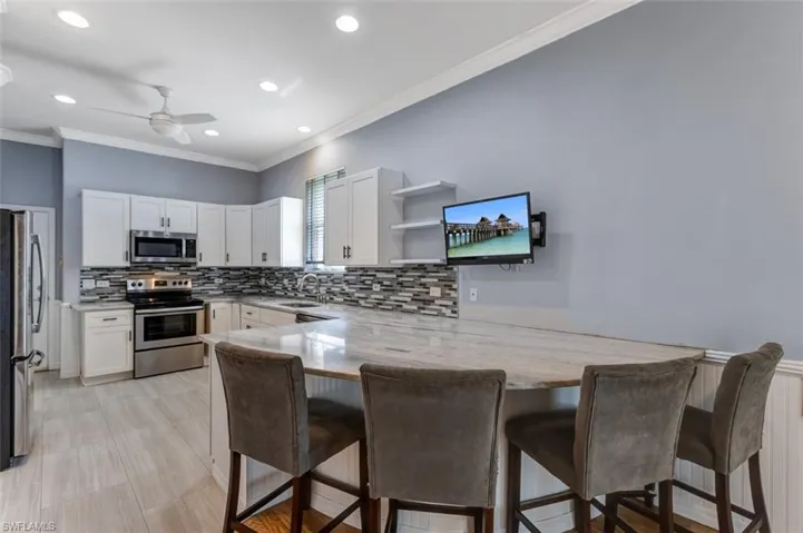 9141 Garden Pointe, Fort Myers, Florida 33908