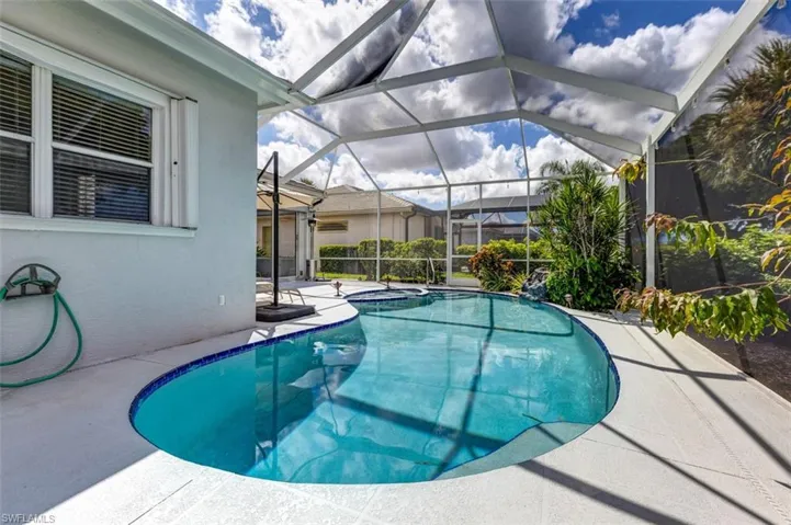 9141 Garden Pointe, Fort Myers, Florida 33908