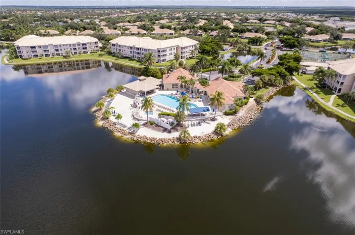 9141 Garden Pointe, Fort Myers, Florida 33908