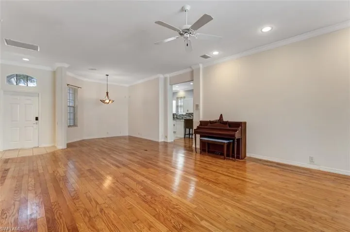 9141 Garden Pointe, Fort Myers, Florida 33908