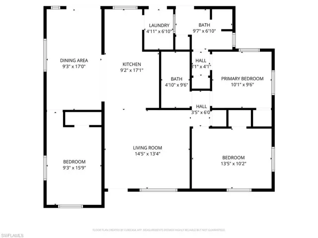 3300 Kingston St N, St. Petersburg, Florida 33713