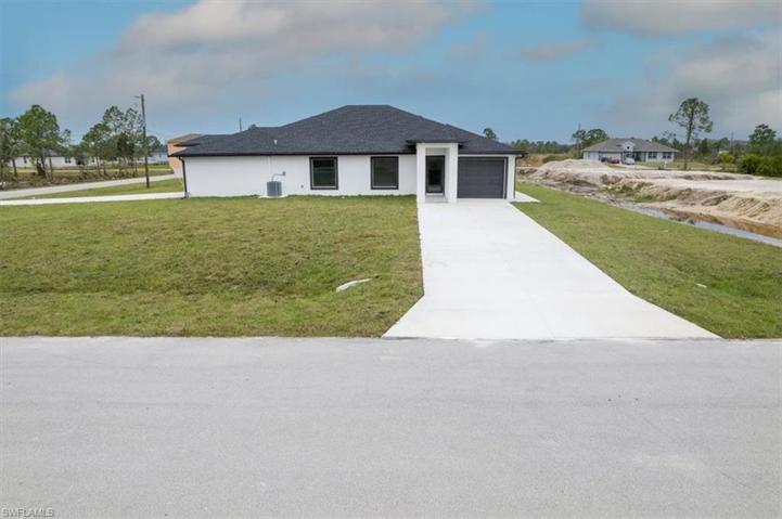 1911  VILLIA  ST, Lehigh Acres, FL 33972
