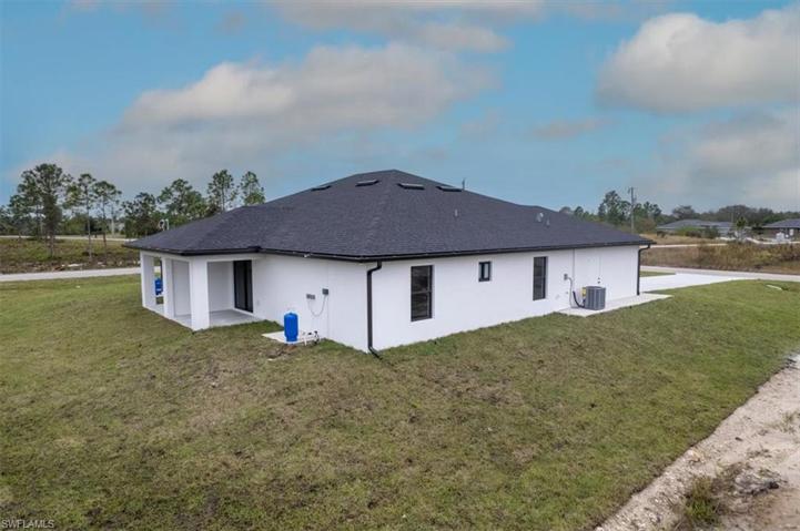 1911  VILLIA  ST, Lehigh Acres, FL 33972