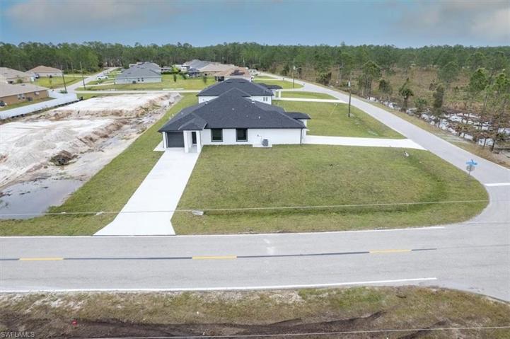 1911  VILLIA  ST, Lehigh Acres, FL 33972