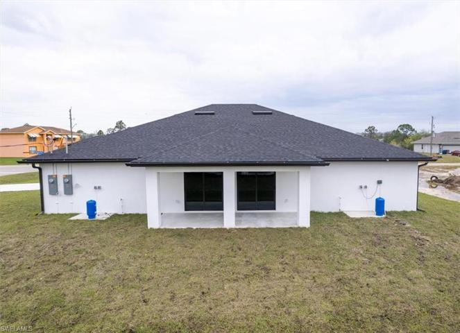 1911  VILLIA  ST, Lehigh Acres, FL 33972