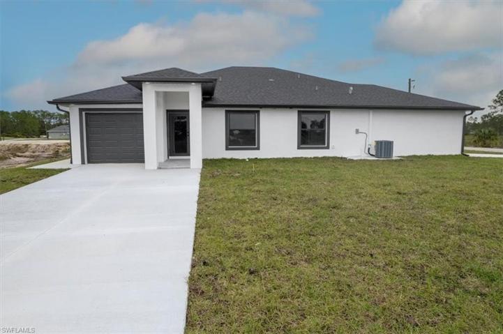 1911  VILLIA  ST, Lehigh Acres, FL 33972